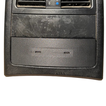 BMW E90/E91 Rear Seat Dual USB-C Charger