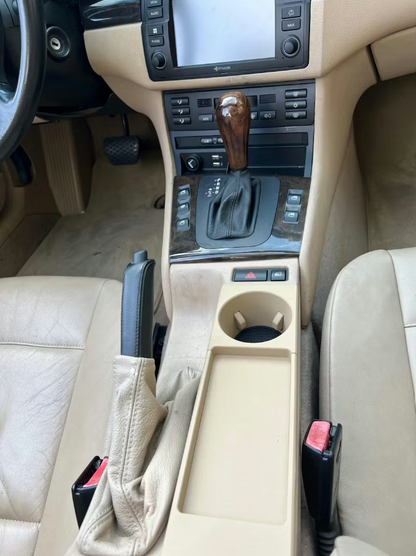 BMW E46 Wireless Charger 3 SERIES & M3