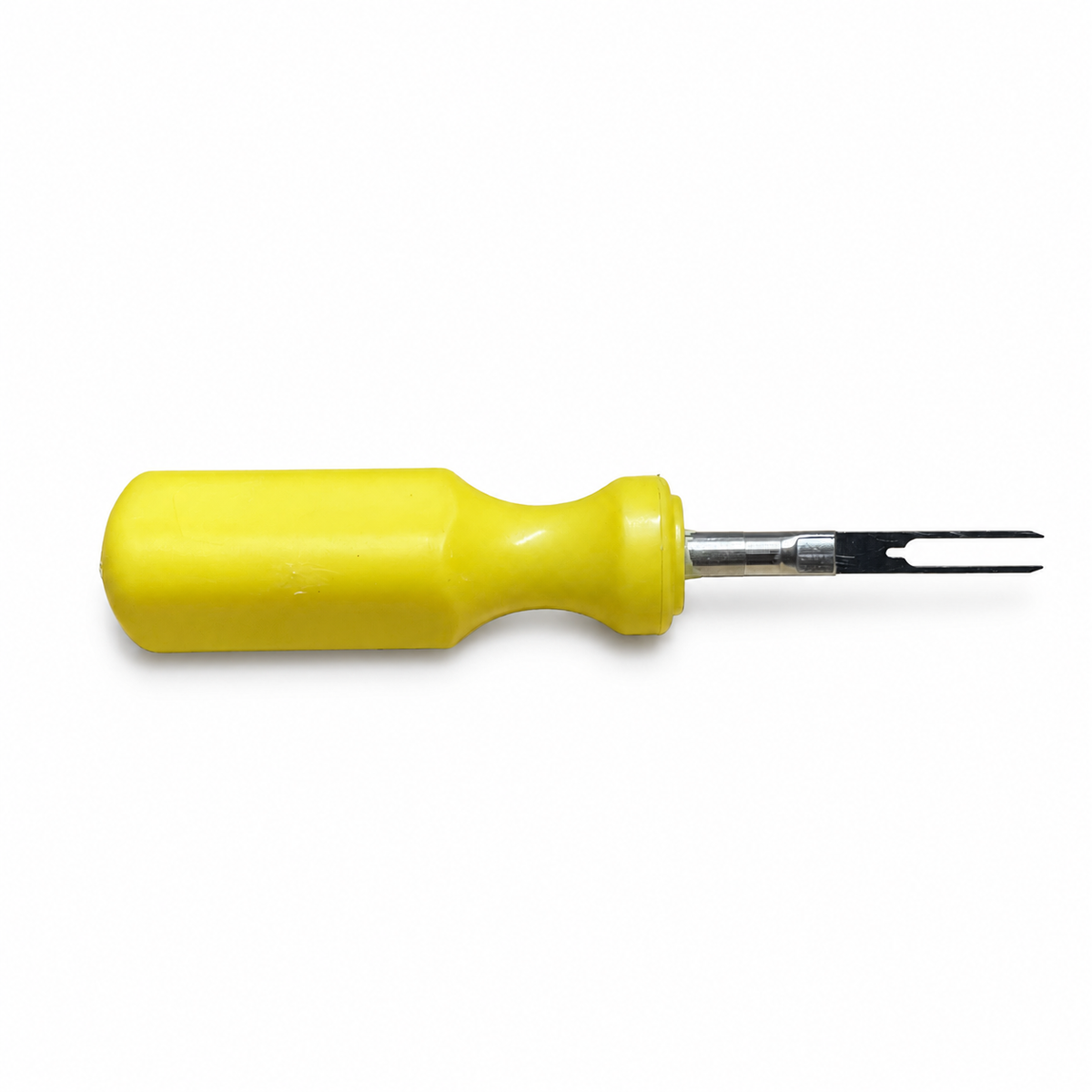 Bosch-style depinning tool on white background