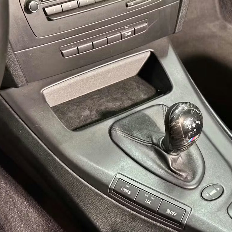 BMW E9X 3 SERIES Wireless Charger — 20W Fast Charge