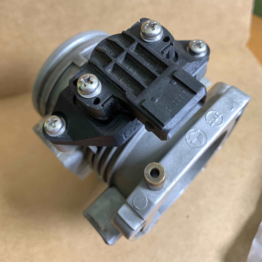 Falk MFG M50 TPS Adapter for M20/M30