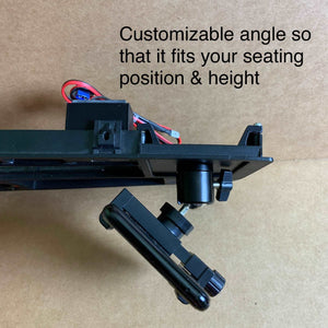 E30 Universal Phone Mount