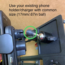 Load image into Gallery viewer, E30 Universal Phone Mount
