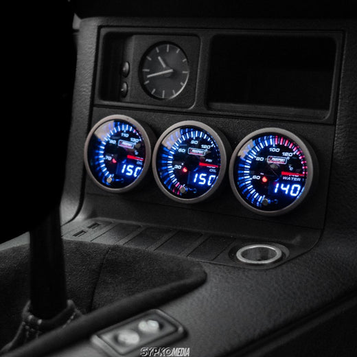 Falk MFG E36 Gauge Panel (Multiple Options)