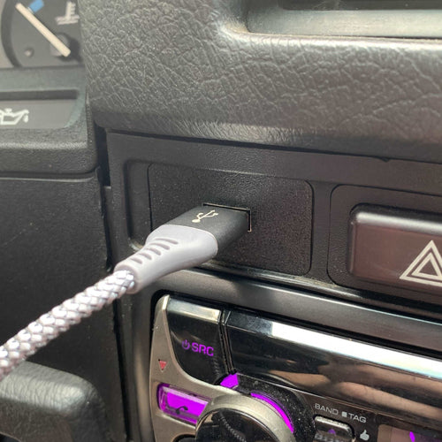 E30 E24 E28 Quick Charge Dash Module