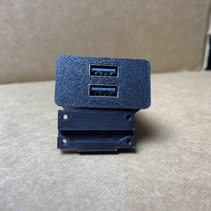 E30 E24 E28 Quick Charge Dash Module