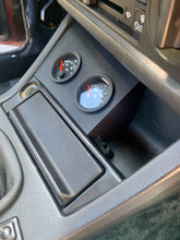 Load image into Gallery viewer, E30 Dual Front Lower Gauge Pod
