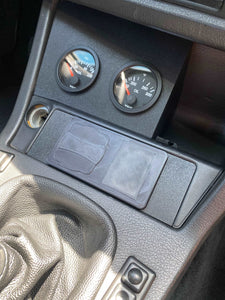E30 Airlift Controller Mount